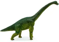 Figurină Mojo Prehistoric life - Brachiosaurus II, Sortiment