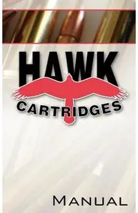 Hawk Cartridges Reloading Manual