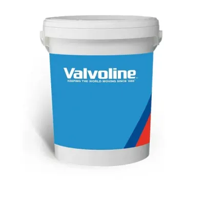 Vaselina pe baza de lithium Valvoline Ep 3 18 kg
