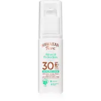 Hawaiian Tropic Milk Face Lotion lotiune pentru bronzul fetei SPF 30 50 ml