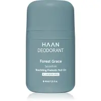 HAAN Deodorant Forest Grace roll-on antiperspirant cu efect răcoritor 40 ml