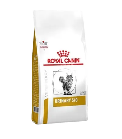 Royal Canin Feline Urinary S/O, 7 kg