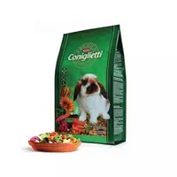 ?Hrana pentru iepuri Premium 18Kg