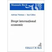 Drept international economic
