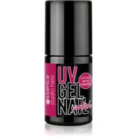 essence studio nails UV GEL NAIL unghii cu gel folosind UV / lampă cu LED