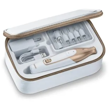 BEURER MP 64 set pentru manichiură perfectă