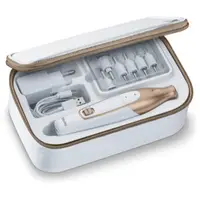 BEURER MP 64 set pentru manichiură perfectă
