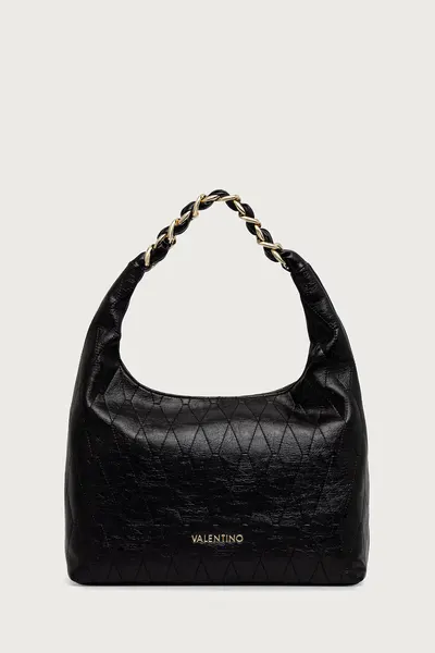 Valentino Bags hobo bag pentru femei cu imitație de piele CRYSTELLE