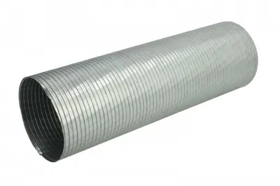 Racord evacuare potrivit MAN E2000, F2000, SL II, SU D2566UH-E2866DF01 06.84