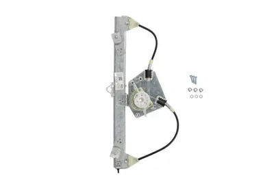 Macara geam spate stanga electric, fara motoras, 5 usi BMW Seria 1 E81 intre 2006-2012