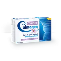Calmogen plant Complex, 30 capsule, Omega Pharma