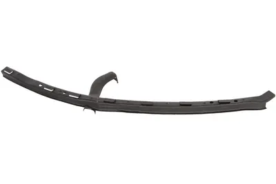 Suport tampon Fata potrivit HONDA CIVIC VIII 1.4-2.2D 2005-2012 - (latura)