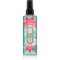 B.U. Sweet Magnolia spray pentru corp pentru femei