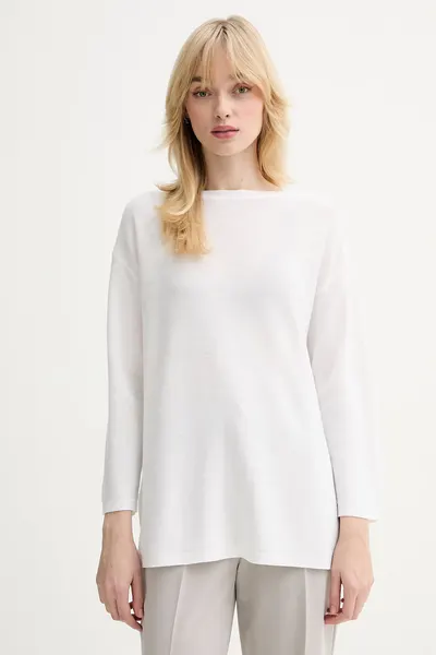 Marella pulover din amestec de lana Emme by Marella