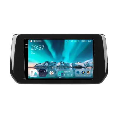 Navigatie Auto Teyes CC4 Suzuki Swift 6 2023-2024 6+128GB 9.5" QLED Octa-core 2.7Ghz, Android 4G Bluetooth 5.1 DSP