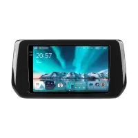 Navigatie Auto Teyes CC4 Suzuki Swift 6 2023-2024 6+128GB 9.5" QLED Octa-core 2.7Ghz, Android 4G Bluetooth 5.1 DSP