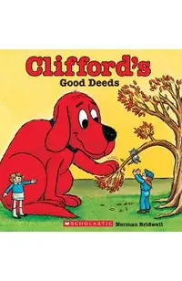Clifford's Good Deeds