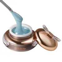 Gel Uv Constructie unghii autonivelant NAILSUP B25 Bloom 50g