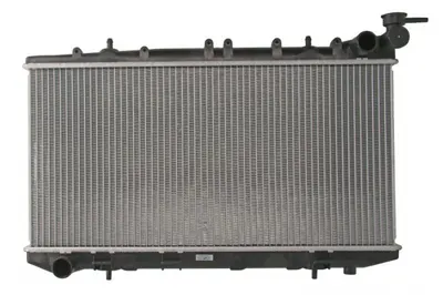 Radiator motor (Manual) potrivit NISSAN ALMERA I, SUNNY III 2.0 2.0D
