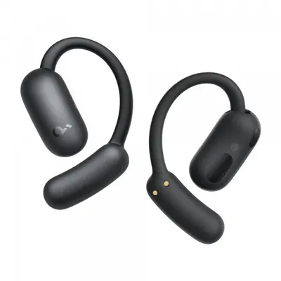 Handsfree Bluetooth Anker SoundCore AeroFit 2, TWS, Negru A3874G11