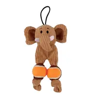 Zeus Mojo Mini Tenis- Elefant sau Girafa
