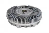Cupla ventilator radiator potrivit CASE IH MAXXUM, PUMA; CASE-STEYR 4000, 6000, PROFI; NEW HOLLAND T6000, T6-TIER 4A F4CE0684C-NEF6(F4GE0684C)