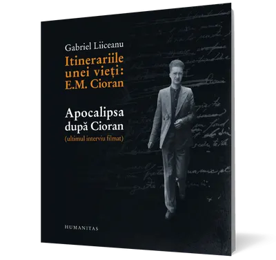 Itinerariile unei vieți: E.M. Cioran / Apocalipsa după Cioran (ultimul interviu filmat)
