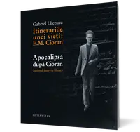 Itinerariile unei vieți: E.M. Cioran / Apocalipsa după Cioran (ultimul interviu filmat)