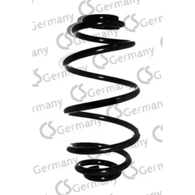 Arc spiral CS Germany 14.774.279