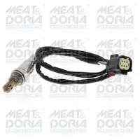 Sonda Lambda (numar Fire 5, 500mm) Potrivit Ford B-Max, C-Max Ii, Ecosport, Fiesta Vi, Focus Iii, Focus Iii Hatchback, Focus Iii Kombi, Grand C-Max, Kuga Ii, Mondeo V 1.5d 02.14-