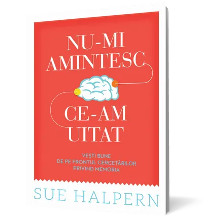 Nu-mi amintesc ce-am uitat