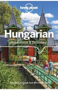 Lonely Planet Hungarian Phrasebook & Dictionary 4