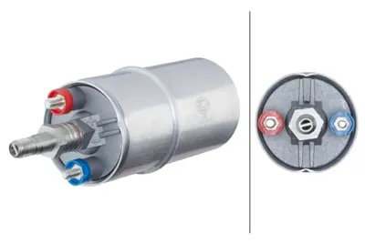 Pompa combustibil potrivit AUDI 100 C3, 100 C4, 200 C3, 80 B4, A6 C4, COUPE B3, V8; SEAT TOLEDO I; VW GOLF II, JETTA II, PASSAT B3 B4 1.8-3.6 08.82-03.99