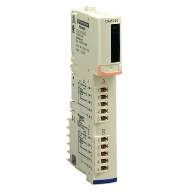 Kit Intrari Digitale Standard Stb - 115 V C.A. - 2 I