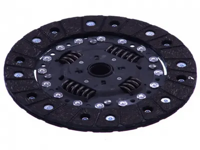 Disc Ambreiaj (200mm) Profil Complet Potrivit Seat Cordoba, Cordoba Vario, Ibiza Ii, Inca, Leon, Toledo Ii; Skoda Octavia I; Vw Bora, Bora I, Caddy Ii, Caddy Ii Minivan 1.4 1.6 1.9d 11.95-12.10