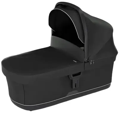 Cărucior pentru nou-născuți Thule - Urban Glide 3/4, Negru