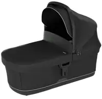 Cărucior pentru nou-născuți Thule - Urban Glide 3/4, Negru