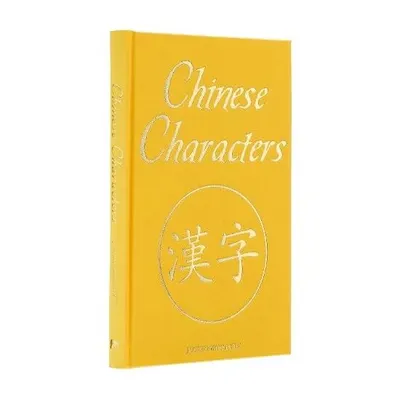 Chinese Characters, Justin T. Winslett