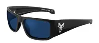 Ochelari de gaming Gunnar - Overwatch Reaper, Black Ash