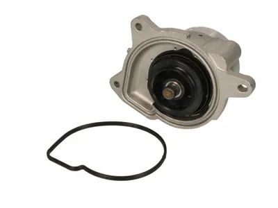 Pompa Apa Audi A1, A3; Seat Altea, Altea Xl, Ibiza Iv, Ibiza Iv St, Leon, Toledo Iv; Skoda Fabia Ii, Octavia Ii, Rapid, Roomster, Roomster Praktik, Yeti; Vw Beetle, Caddy Iii, Golf Plus 1.2 Dupa 2008