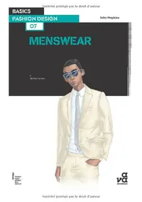 Basics Fashion Design 07