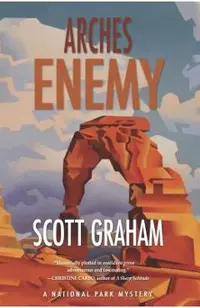 Arches Enemy