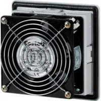 Ventilator 150x150x71,(LxHxA); 20W, 230V; IP54; 57 m3/h