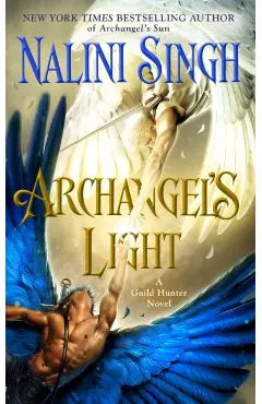 Archangel's Light