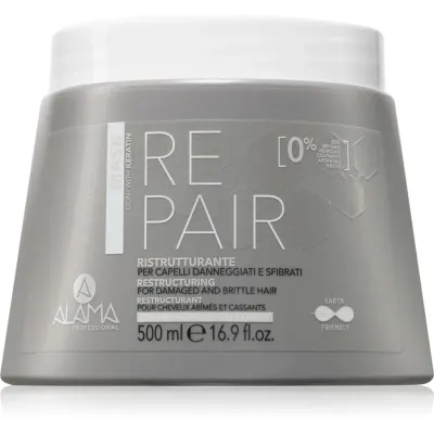 Alama Professional Repair Mask masca hranitoare pentru păr 500 ml
