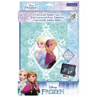 Husa universala pentru tableta, Lexibook, 7-10 inch, Disney Frozen