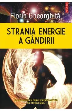 eBook Strania energie a gandirii