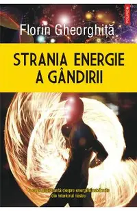 eBook Strania energie a gandirii