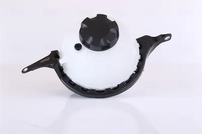 Vas expansiune racire (cu priza, cu senzor nivel) potrivit BMW 5 (F10), 5 (F11), 5 GRAN TURISMO (F07) 11.09-02.17