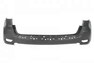 Bara protectie (spate, grunduit) potrivit JEEP GRAND CHEROKEE IV WK2 10.10-06.20
